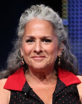 Marta Kauffman