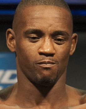 Yves Edwards