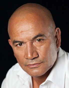 Temuera Morrison