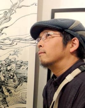 Katsuya Terada