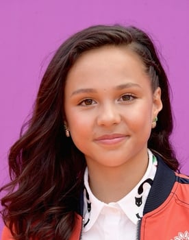 Breanna Yde