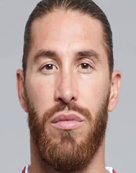 Sergio Ramos