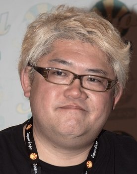 Osamu Kobayashi