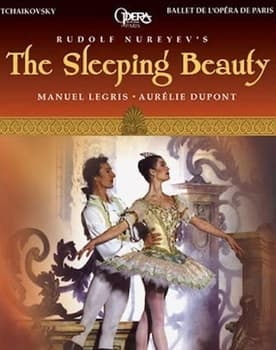 The Sleeping Beauty poster