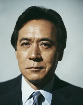 James Shigeta