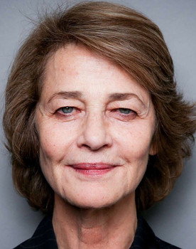 Charlotte Rampling