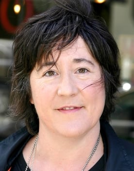 Christine Vachon