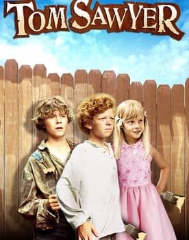 Tom Sawyer poster