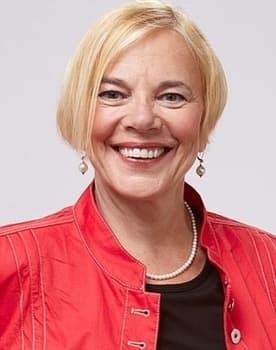 Brigitte Berman