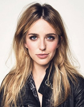 Jessica Rothe