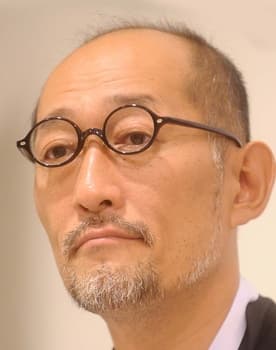 Kazuhiro Fujita
