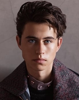 Nash Grier