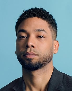 Jussie Smollett