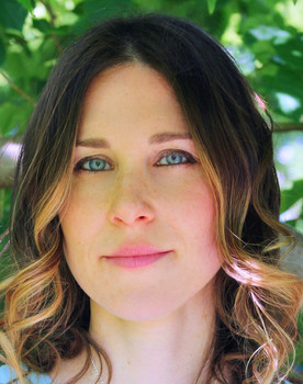 Sofya Levitsky-Weitz