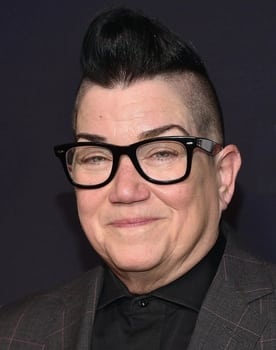 Lea DeLaria