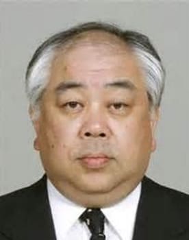 Katsuhiko Chiba