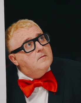 Alber Elbaz