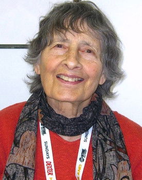 Ramona Fradon
