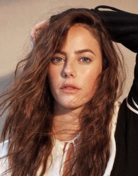 Kaya Scodelario