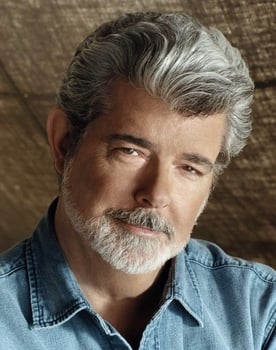 George Lucas