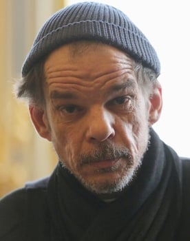 Denis Lavant