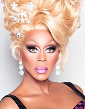 RuPaul