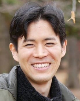 岡本ルーク飛鳥