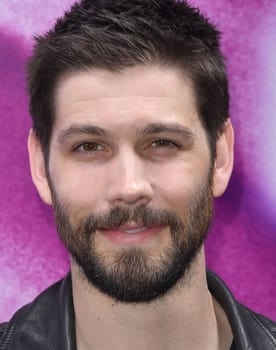 Casey Deidrick