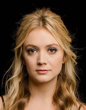 Billie Lourd