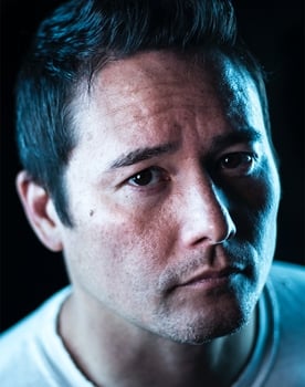 Johnny Yong Bosch