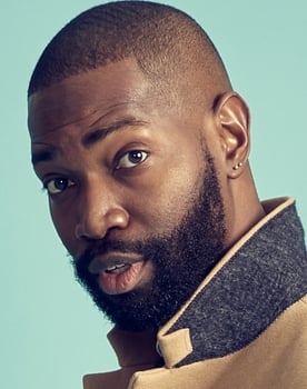 Tarell Alvin McCraney