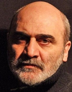 Michael Poghosian photo