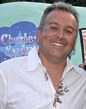 Victor Serfaty