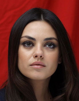 Mila Kunis