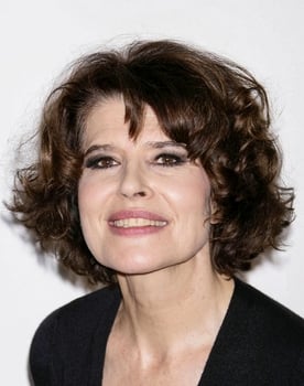 Fanny Ardant