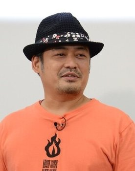 Shinji Ishihira