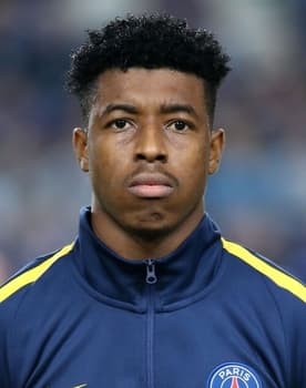 Presnel Kimpembe