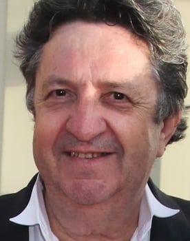 Gérard Moulévrier