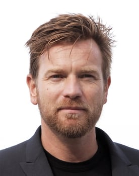 Ewan McGregor