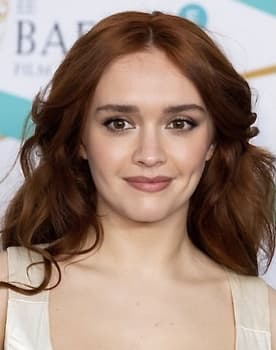 Olivia Cooke