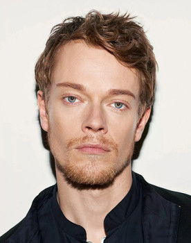 Alfie Allen
