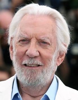 Donald Sutherland