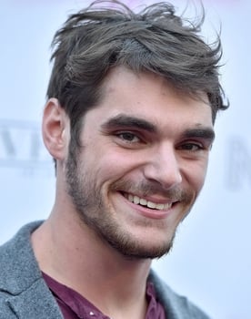 RJ Mitte