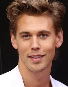 Austin Butler