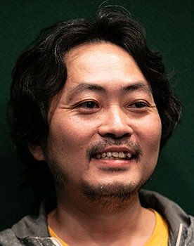 Takashi Naoya