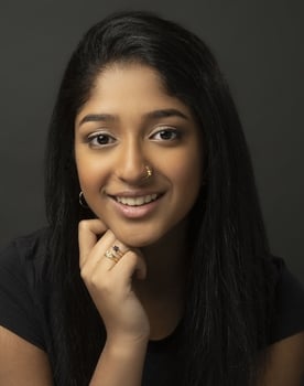 Maitreyi Ramakrishnan