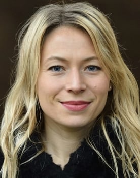 Frida Hallgren