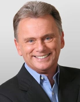 Pat Sajak