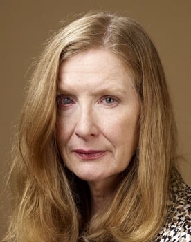 Frances Conroy