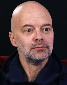 Stéphane Gluck